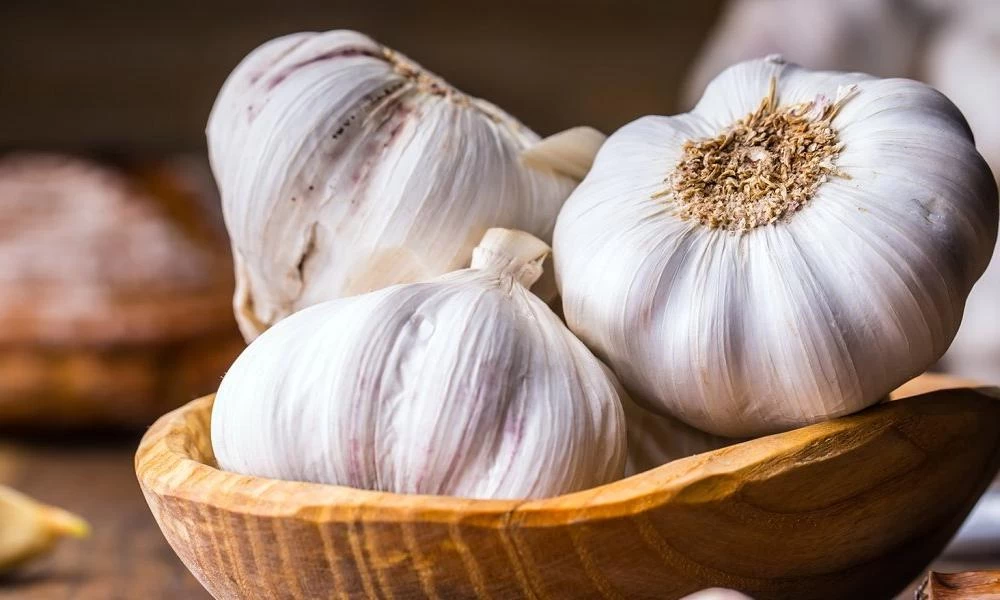 Το θαυματουργό σκόρδο και οι ιδιότητες του